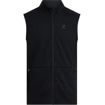 Energetics He.-Weste Tobaggo VST M BLACK