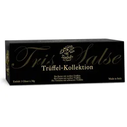 PPURA Trüffel-Kollektion Geschenkset bio