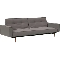 Innovation Schlafsofa SPLITBACK - B/H/T ca. 241,00x80,00x91,00