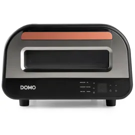 DOMO DO9289PZ Schwarz