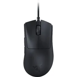 RAZER DeathAdder V3 Gaming Maus, Schwarz