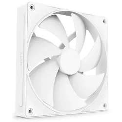 NZXT F140P Static Pressure PWM weiß