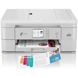 Brother DCP-J1800DW Tintenstrahl-Multifunktionsgerät