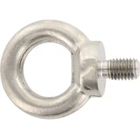 Ringschraube M10 Augenschraube