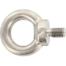 Ringschraube M10 Augenschraube