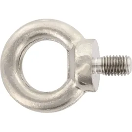 Ringschraube M10 Augenschraube