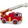 Bruder 03472 ROADMAX Feuerwehr-Drehleiter