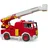 Bruder 03472 ROADMAX Feuerwehr-Drehleiter