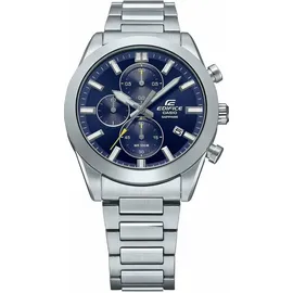 Casio Edifice EFB-710D-2AVUEF Edelstahl 48,0 mm EFB-710D-2AVUEF