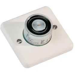 Dormakaba Elektromagnet 500 G 24 Volt AC/DC f.Schließfolgeregeler weiß