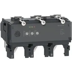 SCHNEIDER ELECTRIC Elektron. Auslösegerät C4032D400