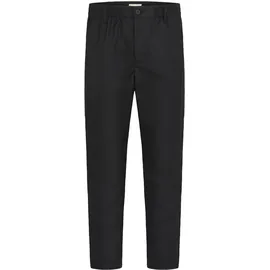 CASUAL FRIDAY Chinohose CFMARC Regular Schwarz 31 34