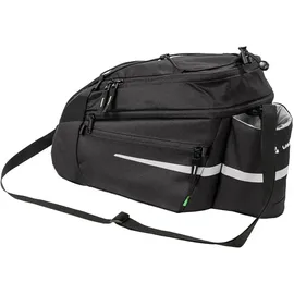 Vaude Silkroad L Gepäckträgertasche schwarz