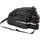 Vaude Silkroad L Gepäckträgertasche schwarz