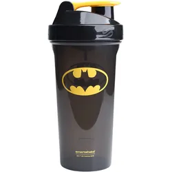 SmartShake Shaker (800 ml, Batman)