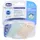 Chicco Beruhigungssauger Light Lumi, 2 Stück, 2-6 m
