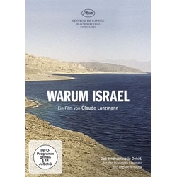 Warum Israel (Sonderausgabe)