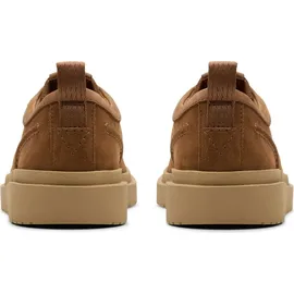 CLARKS Polden Loafer Herren Cola 44