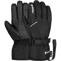 Reusch Erwachsene Fingerhandschuhe Sven Gore-TEX warm, wasserdicht, atmungsaktiv
