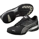 M puma black/puma silver 47