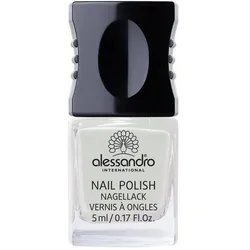 alessandro International Nagellack 102 Moonlight Kiss 5 ml