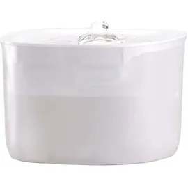 PETONEER Fresco EZ smart Haustier-Brunnen/Trinker