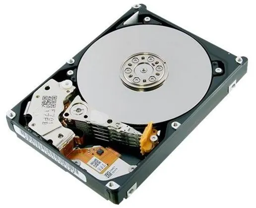 AL15SEB Series - 300GB - Festplatten - AL15SEB030N - SAS3 - 2.5"