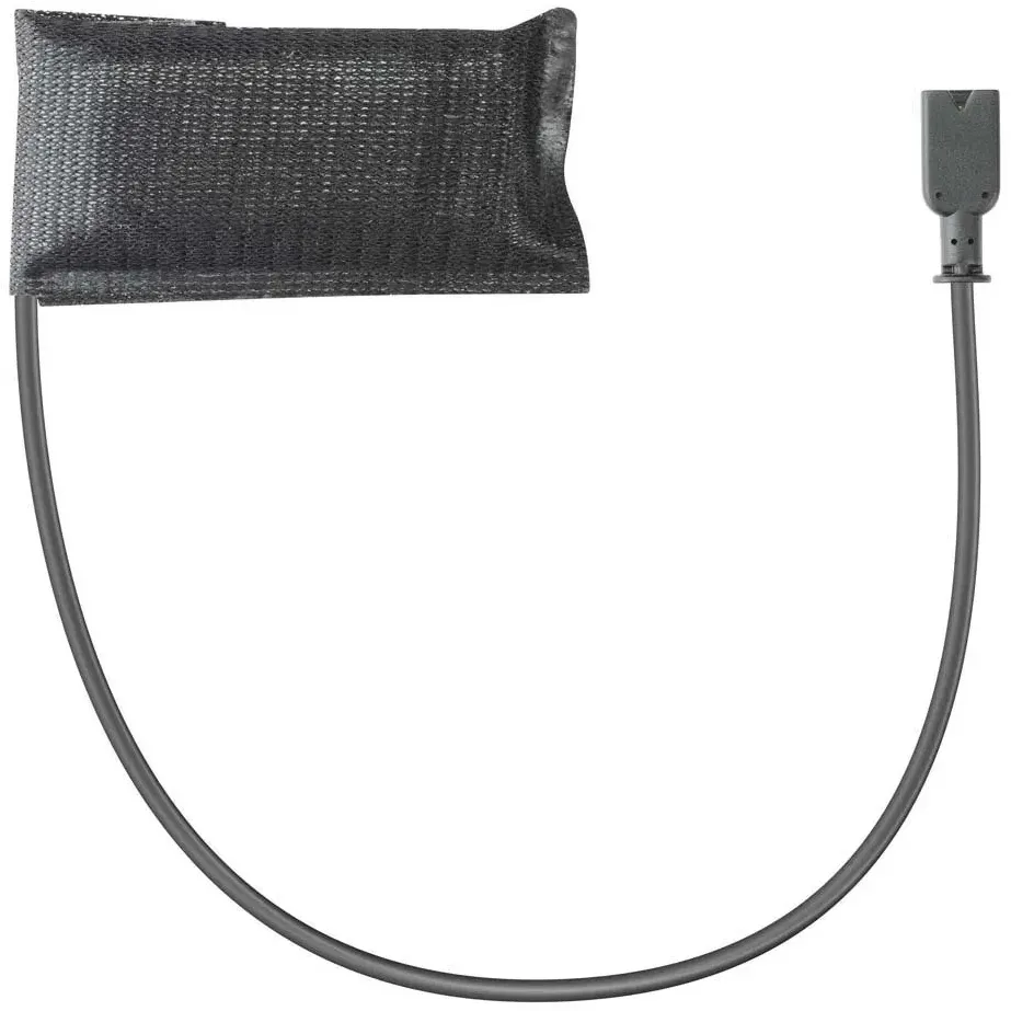 Interphone Cellularline U-com 560mah Powerbank Ohne Gehäuse - Black - One Size