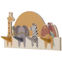 Bloomingville Mini – Mallen Animal Coat Rack