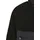 URBAN CLASSICS Ladies Sherpa Mix Puffer Jacket - Schwarz XXL