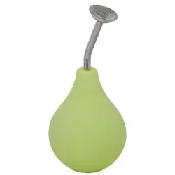 Geda Ballbrause, 250 ml, Hellgrün