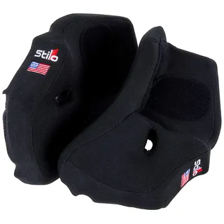 Stilo ST5 CHEEK ALMOHADILLA 25MM USA FLAG