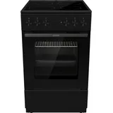 Gorenje GEC5A20BG Schwarz