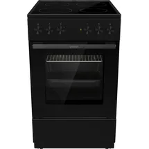 Gorenje GEC5A20BG Schwarz