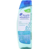 Head & Shoulders Anti-Schuppen Shampoo Pure Erfrischung 250 ml