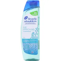 Head & Shoulders Anti-Schuppen Shampoo Pure Erfrischung 250 ml