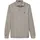 Ralph Lauren Polo Ralph Lauren Shirt graumeliert M