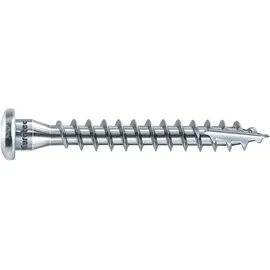 Eurotec Winkelbeschlagsschraube 5,0 x 50 mm 250 Stück