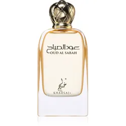 Khadlaj Oud Al Sabah Eau de Parfum Unisex 100 ml
