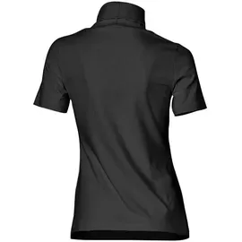 Heine Rollkragen-Shirt in schwarz | Gr.: 48