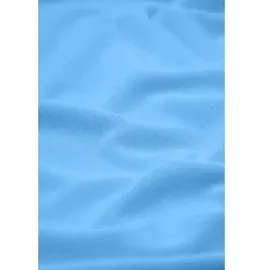 Jack Wolfskin Vonnan Kurzarm-t-shirt - Mid Blue - M