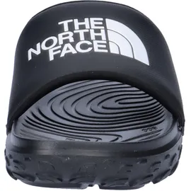 The North Face Never Stop Cush Herren TNF Black 43