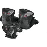 Flying Eagle Lobster Schutzset - Black - L