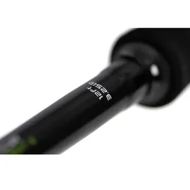 Fox Rage Warrior Deadbait X - Angelrute zum Deadbaiten, Steckrute, Hechtrute