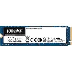 Kingston NV1 (250 GB, M.2 2280), SSD