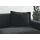 TRENDMANUFAKTUR Kissenbezug Bourbon 70 x 70 cm Grau