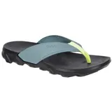 ECCO Unisex Mx Flipsider Sandale, TROOPER, 37 EU