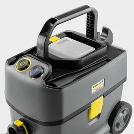 Kärcher T 10/1 Bp Adv HEPA