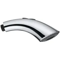 Grohe K4 Spülbrause chrom 46575000