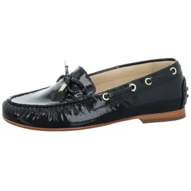 SIOUX Borinka Damen Schwarz 39